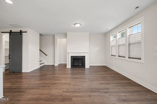 213 Thunder Forest Lane, Wendell, NC 27591