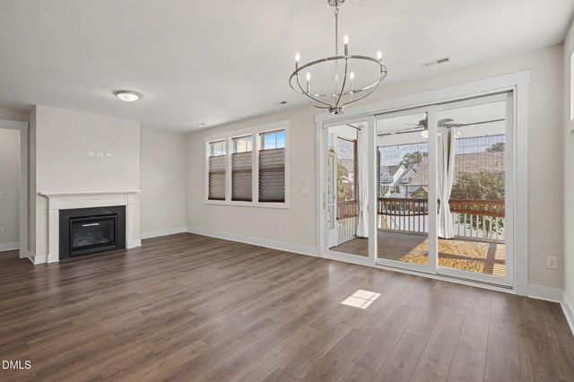 213 Thunder Forest Lane, Wendell, NC 27591