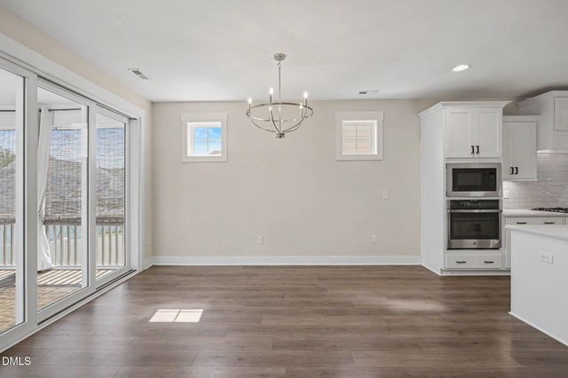 213 Thunder Forest Lane, Wendell, NC 27591