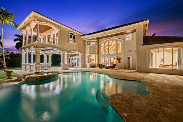 12741 Kapok Lane, Davie, FL 33330