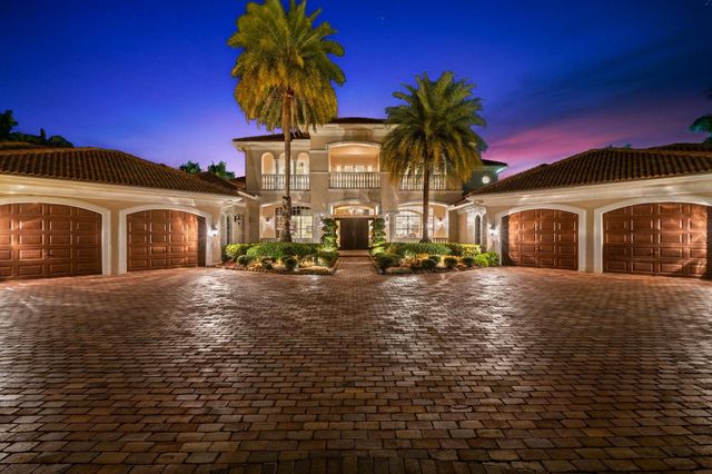 12741 Kapok Lane, Davie, FL 33330