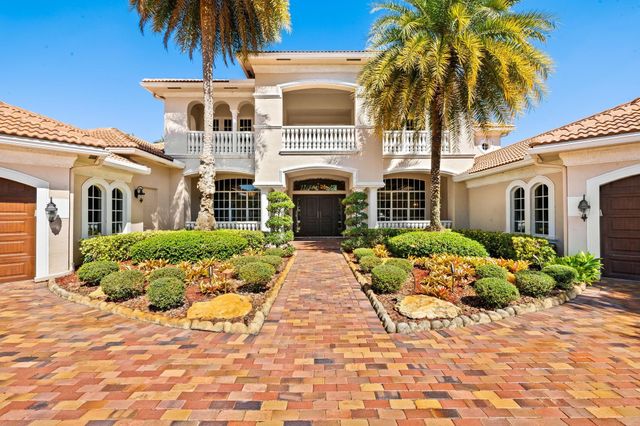 12741 Kapok Lane, Davie, FL 33330