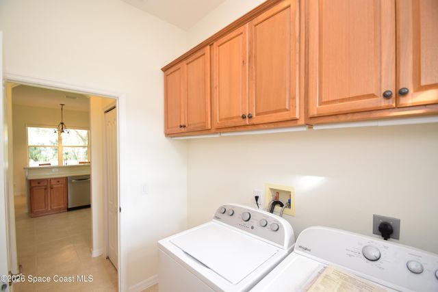 2845 Tuscarora Court, Melbourne, FL 32904