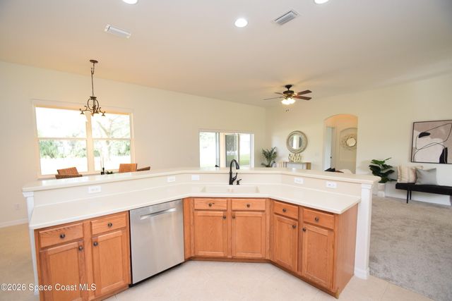 2845 Tuscarora Court, Melbourne, FL 32904