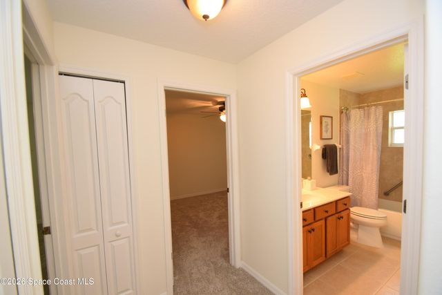 2845 Tuscarora Court, Melbourne, FL 32904