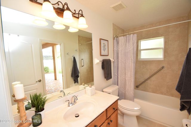 2845 Tuscarora Court, Melbourne, FL 32904