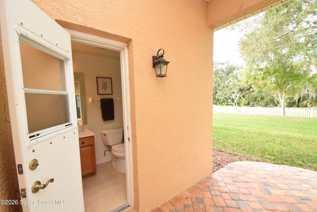 2845 Tuscarora Court, Melbourne, FL 32904