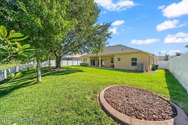 2845 Tuscarora Court, Melbourne, FL 32904