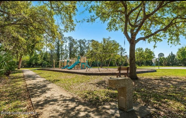 2845 Tuscarora Court, Melbourne, FL 32904