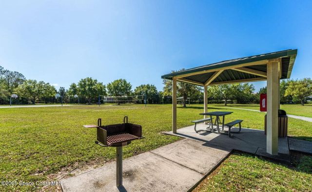 2845 Tuscarora Court, Melbourne, FL 32904