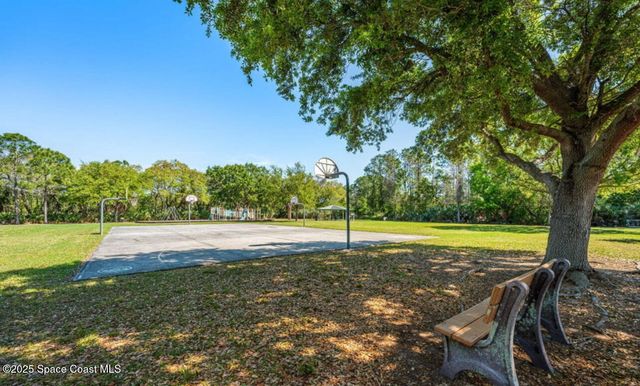 2845 Tuscarora Court, Melbourne, FL 32904