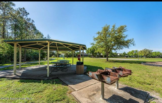 2845 Tuscarora Court, Melbourne, FL 32904