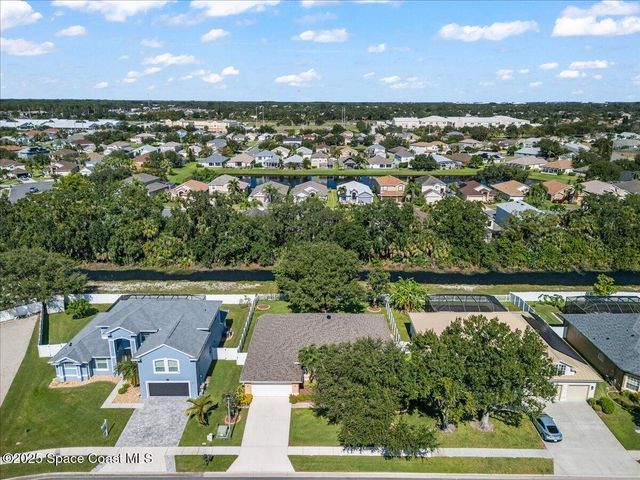 2845 Tuscarora Court, Melbourne, FL 32904