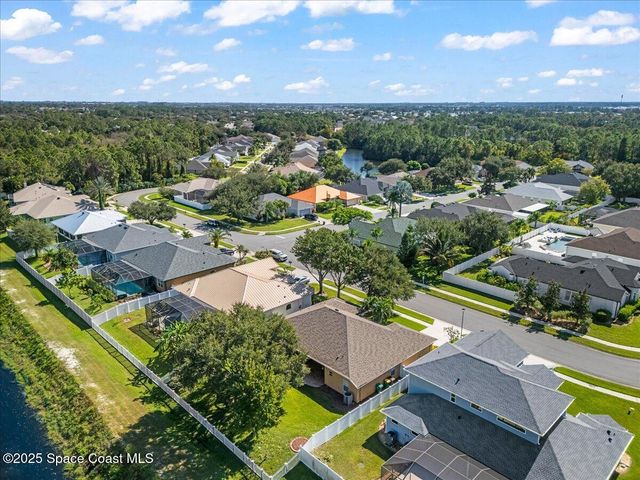 2845 Tuscarora Court, Melbourne, FL 32904