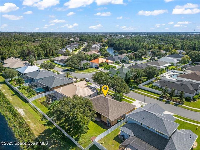 2845 Tuscarora Court, Melbourne, FL 32904