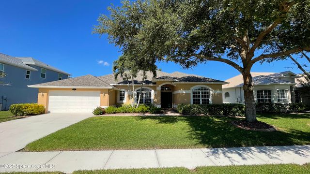 2845 Tuscarora Court, Melbourne, FL 32904