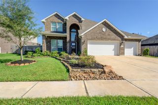 23421 Vineyard Drive, Alvin, TX 77511