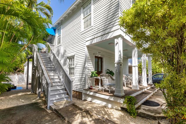 1527 Von Phister Street, Key West, FL 33040
