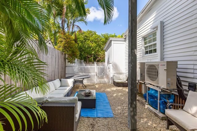 1527 Von Phister Street, Key West, FL 33040