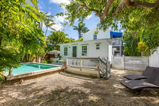 1527 Von Phister Street, Key West, FL 33040