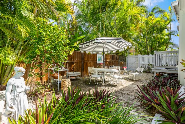 1527 Von Phister Street, Key West, FL 33040