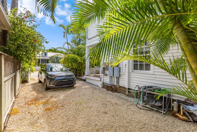 1527 Von Phister Street, Key West, FL 33040