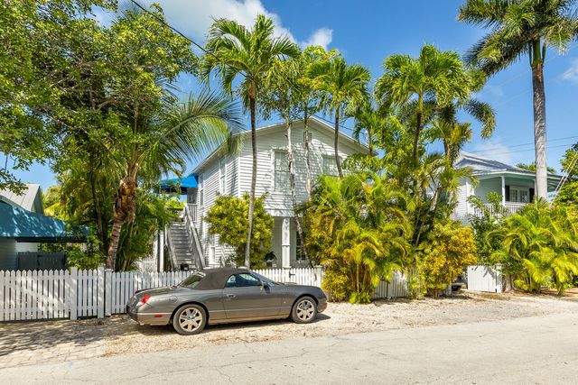 1527 Von Phister Street, Key West, FL 33040