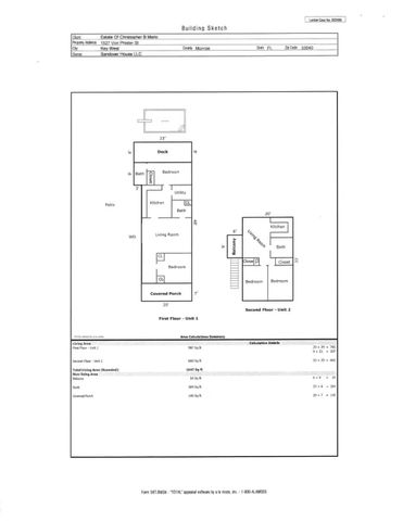 1527 Von Phister Street, Key West, FL 33040
