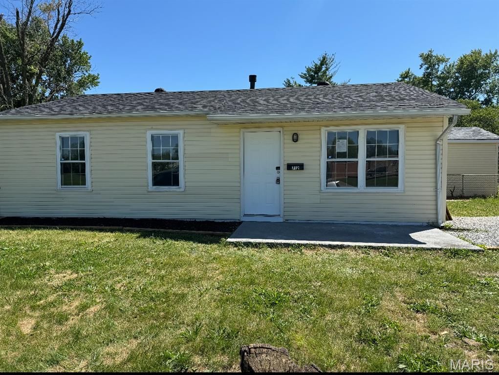 712 Saint Monica Drive, Cahokia, IL 62206