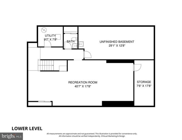 21 DOGLEG LN, Lawrenceville, NJ 08648