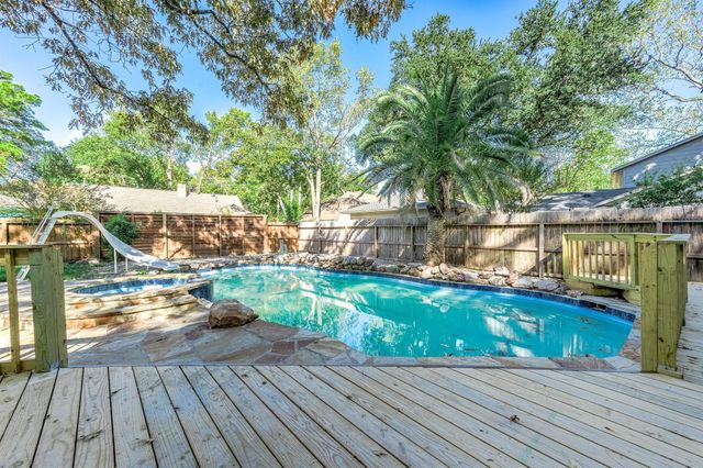 3511 Tree Lane, Houston, TX 77339