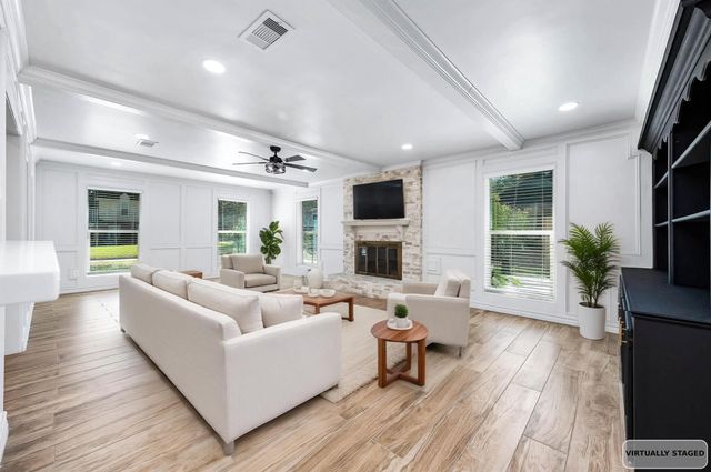 3511 Tree Lane, Houston, TX 77339