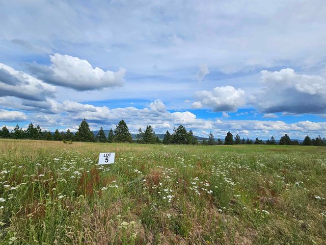 NNA S Sands Rd, Valleyford, WA 99036