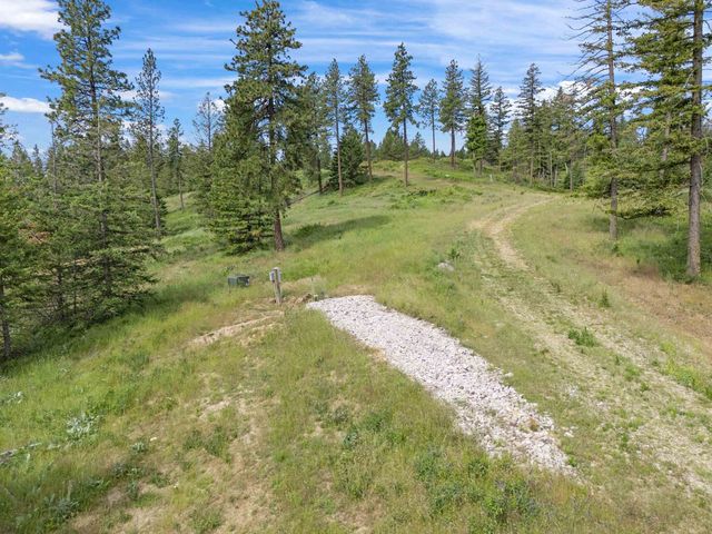 NNA S Sands Rd, Valleyford, WA 99036
