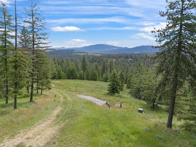 NNA S Sands Rd, Valleyford, WA 99036