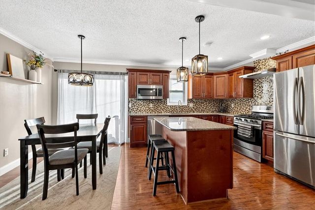 3605 S Scott Avenue, Independence, MO 64052