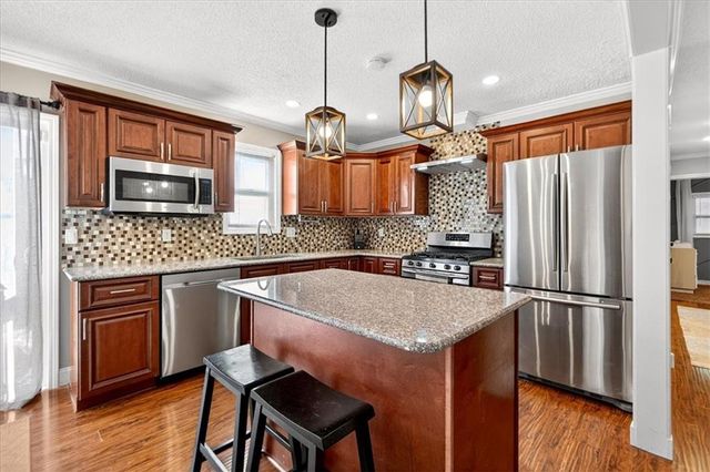 3605 S Scott Avenue, Independence, MO 64052