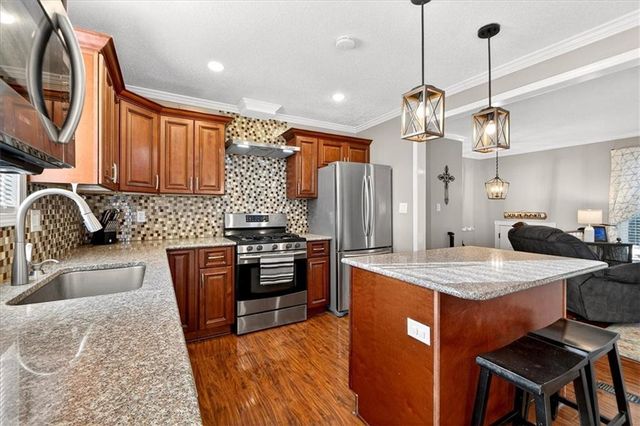 3605 S Scott Avenue, Independence, MO 64052