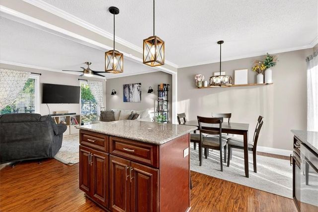 3605 S Scott Avenue, Independence, MO 64052