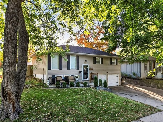 3605 S Scott Avenue, Independence, MO 64052