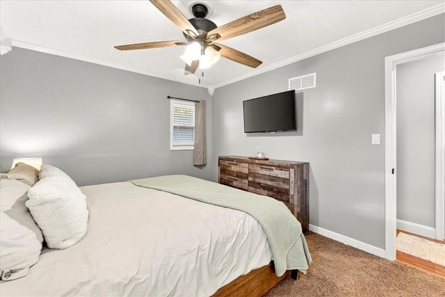 3605 S Scott Avenue, Independence, MO 64052