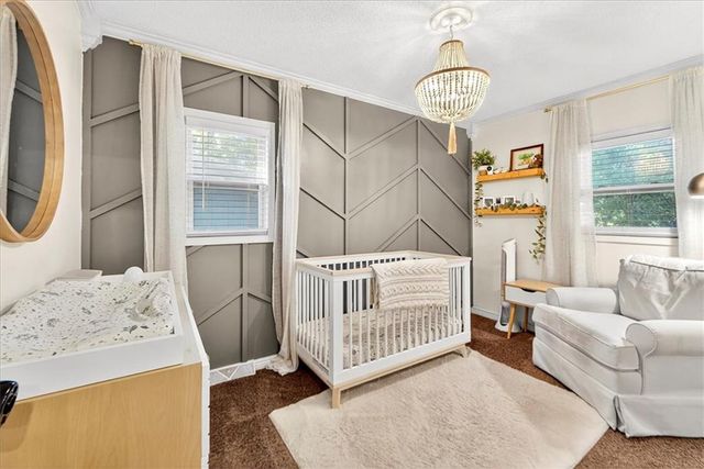 3605 S Scott Avenue, Independence, MO 64052