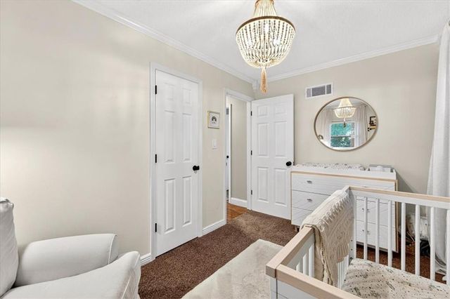 3605 S Scott Avenue, Independence, MO 64052