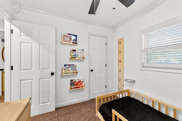 3605 S Scott Avenue, Independence, MO 64052