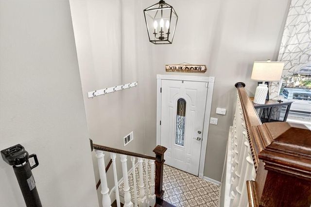 3605 S Scott Avenue, Independence, MO 64052