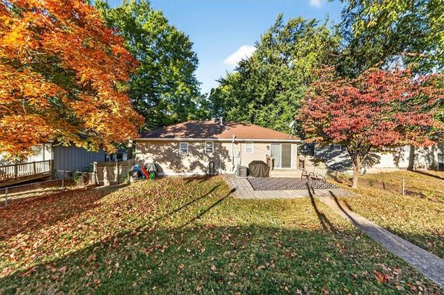 3605 S Scott Avenue, Independence, MO 64052