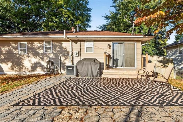 3605 S Scott Avenue, Independence, MO 64052