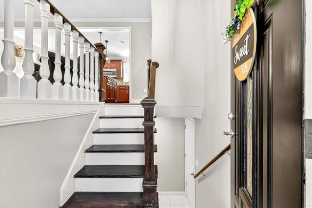 3605 S Scott Avenue, Independence, MO 64052