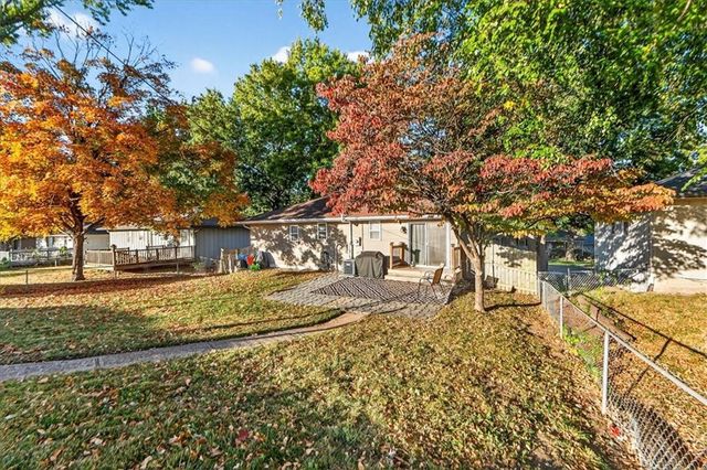 3605 S Scott Avenue, Independence, MO 64052