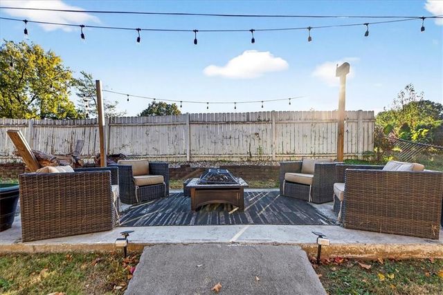 3605 S Scott Avenue, Independence, MO 64052